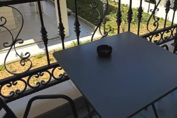 Shtepi me qera Apartament ne Tirane, 1+1, Mobilimi E mobiluar, Pagesa 600  Euro.
