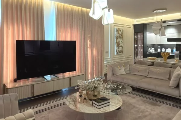 Shtepi ne shitje 4+1 ne Tirane - 2,000,000 Euro