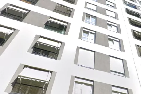 🏢✨ SHITET AMBIENT BIZNESI – RRUGA 5 MAJI
