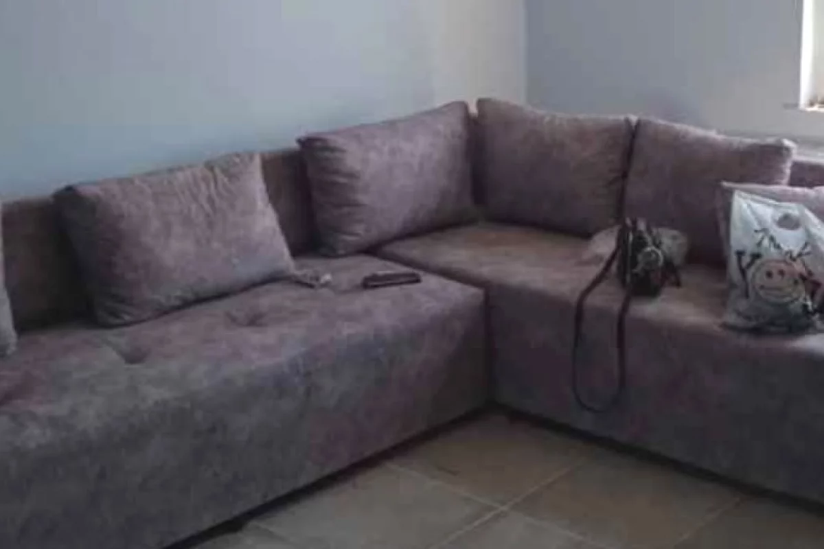 Shtepi me qera Apartament ne Tirane, 1+1, Mobilimi E mobiluar, Pagesa 45,000  Leke.