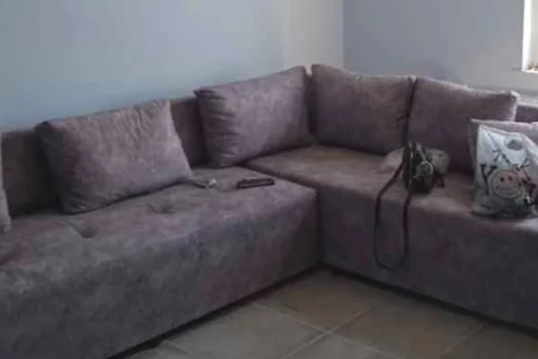 Shtepi me qera 1+1 ne Tirane - 45,000 Leke