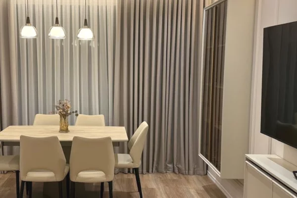 Shtepi me qera Apartament ne Tirane, 2+1, Mobilimi E mobiluar, Pagesa 85,000  Leke.