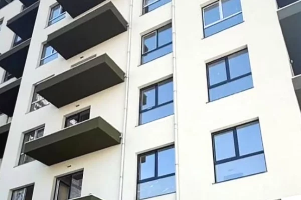 🏡✨ SHITET APARTAMENT 1+1 – VIVA COMPLEX, ISH PARKU ✨
