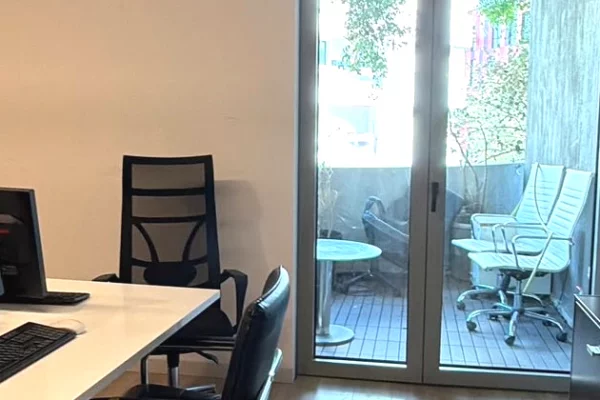 Ambient biznesi ne shitje 3+1 ne Tirane - 1,025,000 Euro
