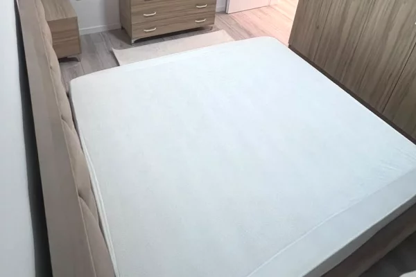 Shtepi me qera Apartament ne Tirane, 1+1, Mobilimi E mobiluar, Pagesa 60,000  Leke.
