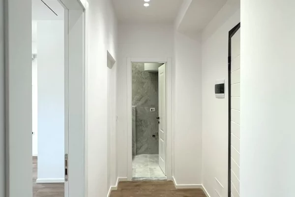 🏡 SHITET APARTAMENT 1+1 – RRUGA BARDHYL