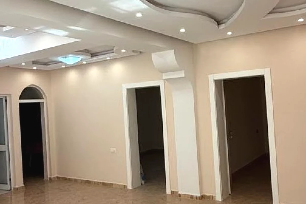🏢✨ JEPET ME QIRA GODINE 2-KATESHE | RRUGA E ELBASANIT