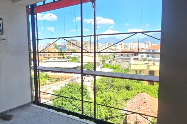 House for Sale 1+1 in Tirana - 144,000 Euro