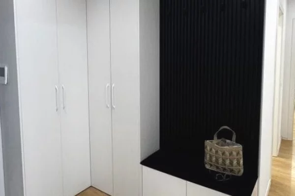 🏡✨ JEPET ME QIRA APARTAMENT 3+1 | RRUGA E KOSOVARËVE