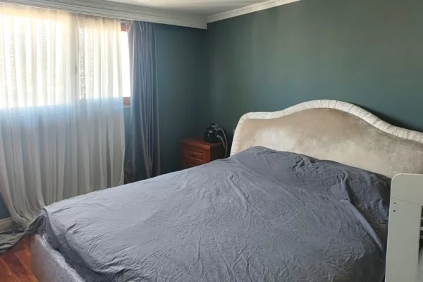Shtepi ne shitje Apartament ne Tirane, 3+1, Mobilimi E mobiluar, Pagesa 580,000  Euro.