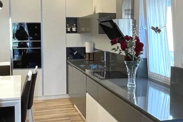 Shtepi me qera Apartament ne Tirane, 3+1, Mobilimi E mobiluar, Pagesa 130,000  Leke.