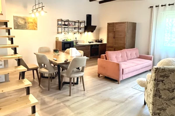 🏡✨ JEPET ME QIRA VILË – PETRELË