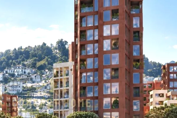 🏡✨ SHITET APARTAMENT 1+1 – RIVER PARK, ASTIR