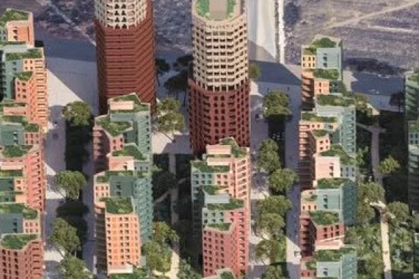 Shtepi ne shitje Apartament ne Tirane, 2+1, Mobilimi Bosh, pa mobiluar, Pagesa 123,165  Euro.