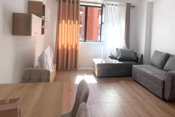 🏡✨ JEPET ME QIRA APARTAMENT 1+1 – URBAN GATE, ASTIR