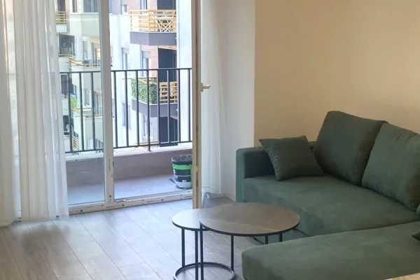 Shtepi me qera Apartament ne Tirane, 2+1, Mobilimi E mobiluar, Pagesa 750  Euro.