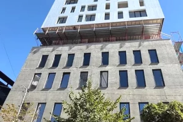 🏡✨ SHITET APARTAMENT 1+1 + POST PARKIMI – WHITE TOWER