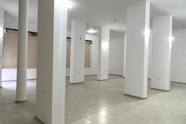 Ambient biznesi me qera 3+1 ne Tirane - 1,200 Euro