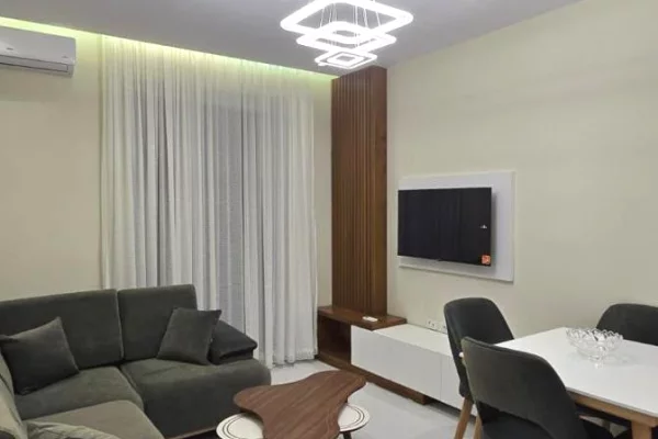 🏡✨ JEPET ME QIRA | APARTAMENT 1+1 – UNIVERS CITY