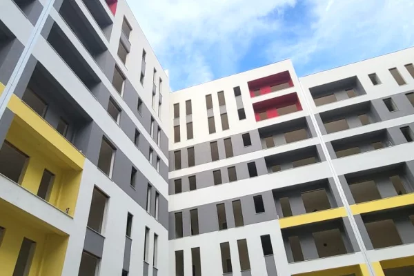Shtepi ne shitje 2+1 ne Tirane - 118,300 Euro