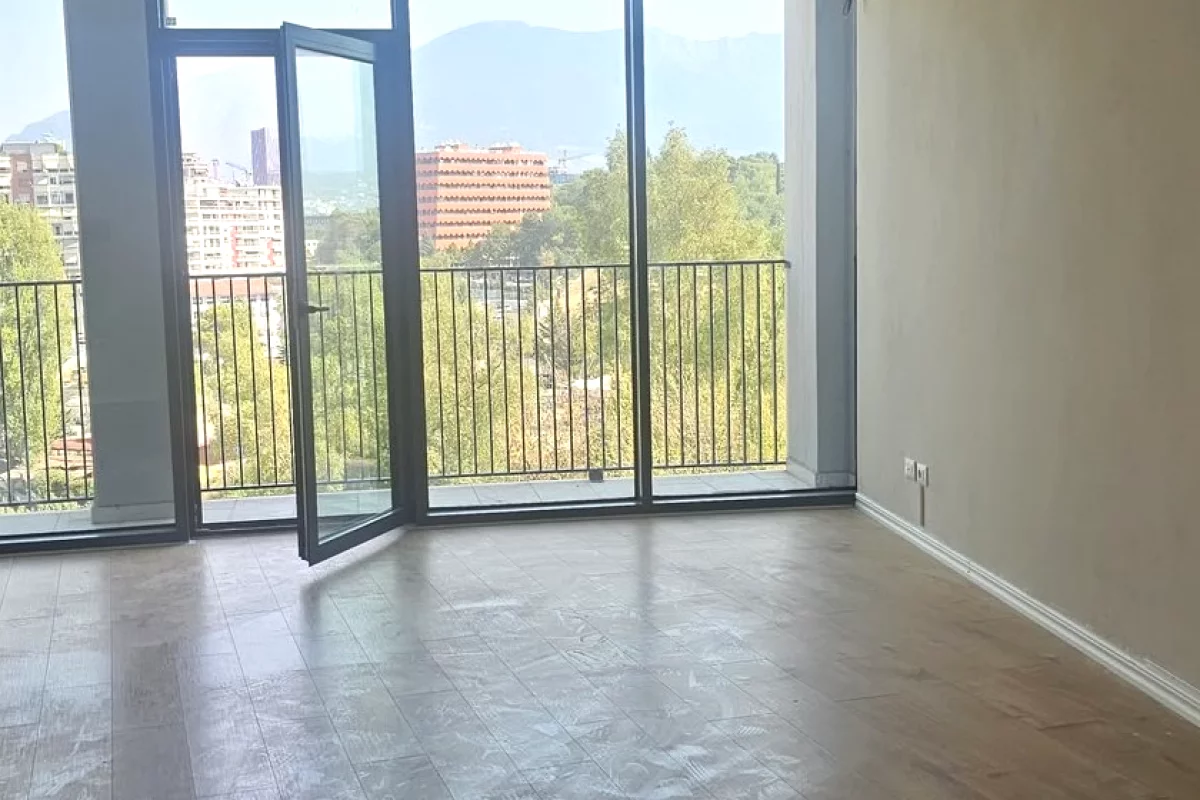 🏢✨ JEPET ME QIRA AMBIENT ZYRE | LAKE VIEW RESIDENCE