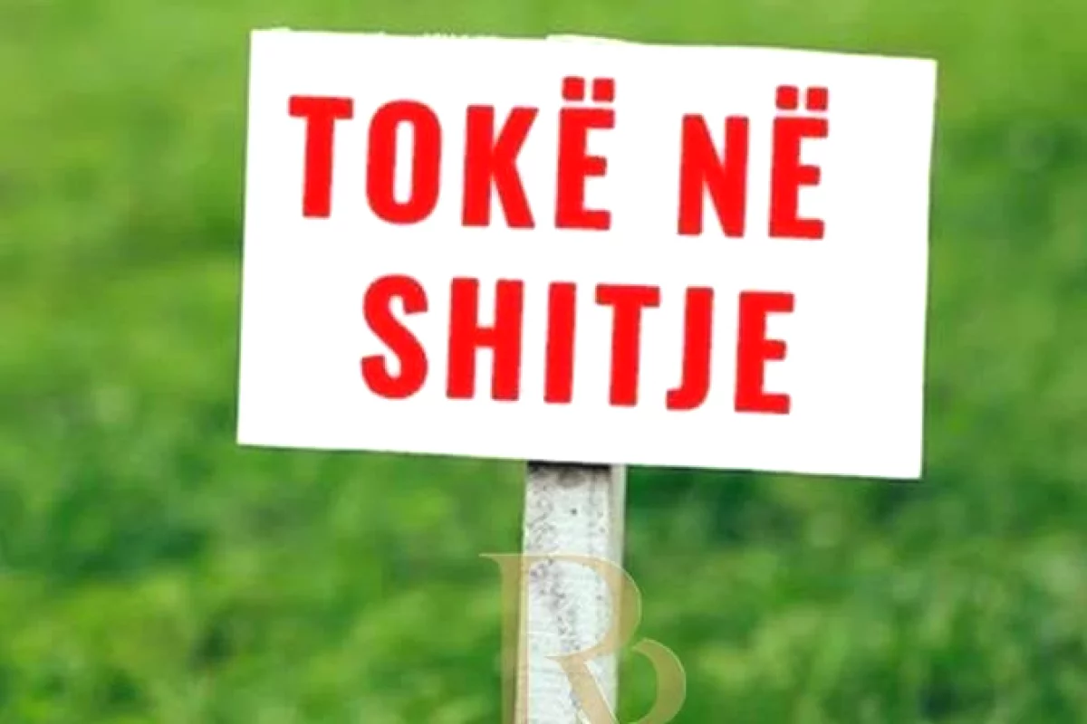🌿🏡 SHITET TOKE | GJIRI I LALEZIT