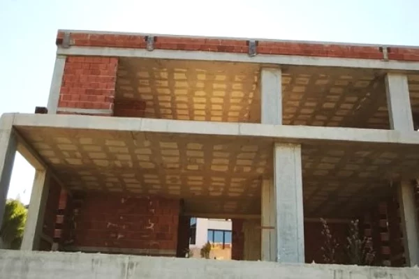 Shtepi ne shitje 3+1 ne Durres - 530,000 Euro