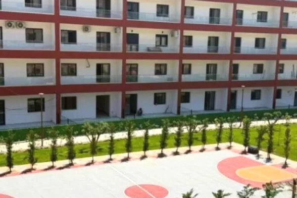 Shtepi ne shitje 1+1 ne Durres - 78,353 Euro