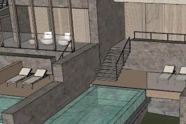 Shtepi ne shitje Apartament ne Himare, 4+1, Mobilimi Bosh, pa mobiluar, Pagesa 1,516,500  Euro.