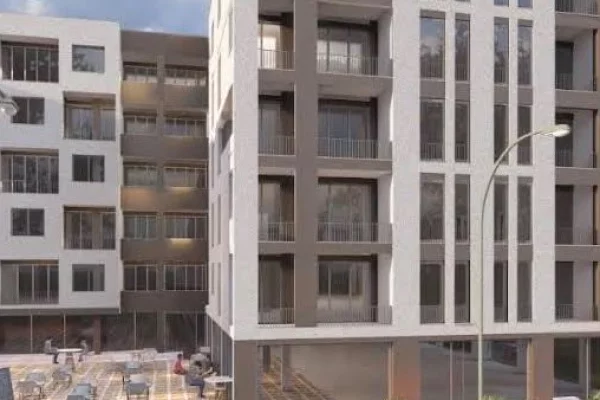 Shtepi ne shitje 2+1 ne Durres - 122,500 Euro