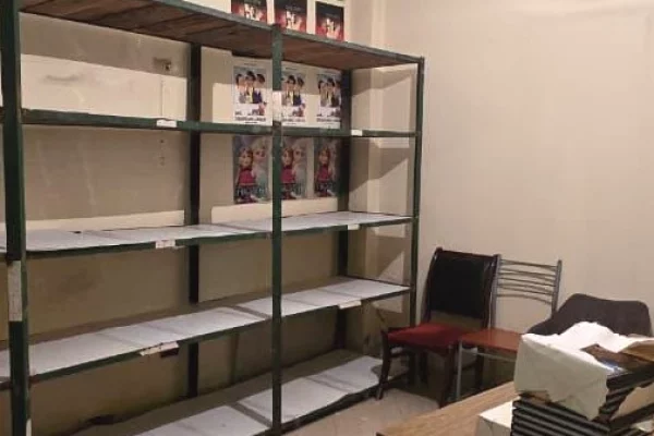 🏢 JEPET ME QIRA AMBIENT PER ZYRE | KONT URANI, TIRANE 🔑