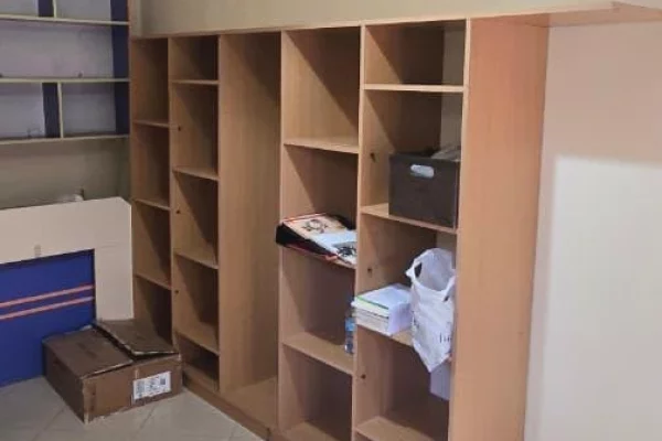 🏢 JEPET ME QIRA AMBIENT PER ZYRE | KONT URANI, TIRANE 🔑