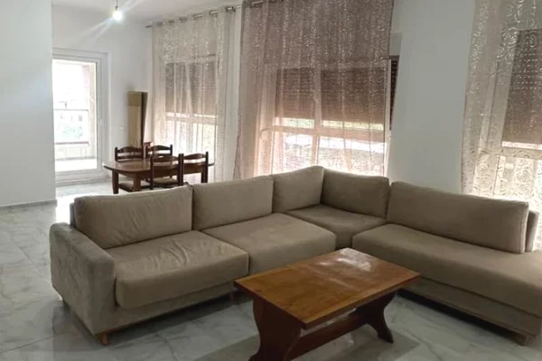 🏡 JEPET ME QIRA APARTAMENT 2+1 | MANGALEM, ALI DEMI 📍
