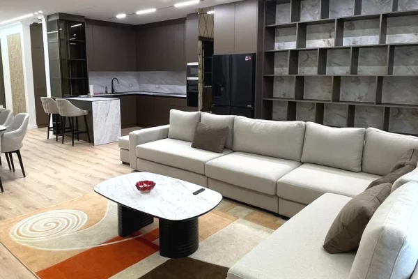 🏡 JEPET ME QIRA APARTAMENT 3+1+2 | LIQENI I THATË