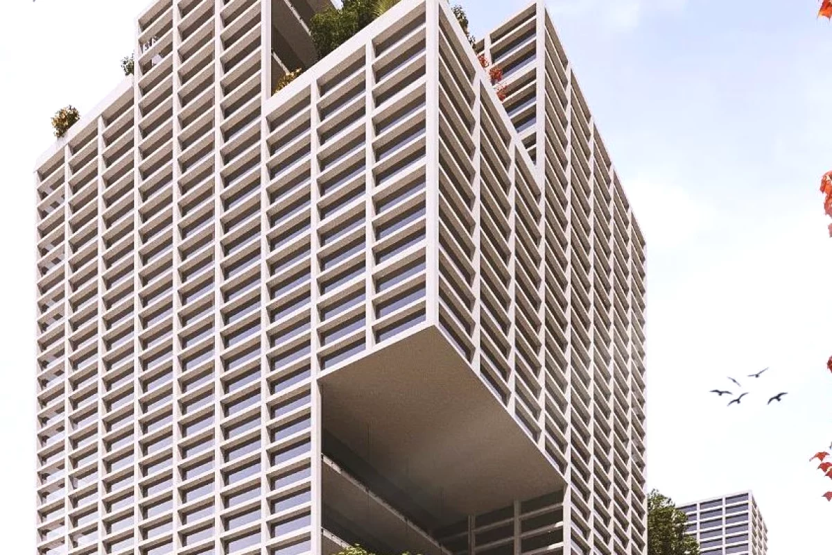 Shtepi ne shitje Apartament ne Tirane, 2+1, Mobilimi Bosh, pa mobiluar, Pagesa 18,187,350  Leke.
