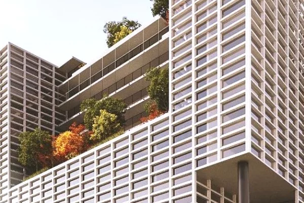 Shtepi ne shitje Apartament ne Tirane, 1+1, Mobilimi Bosh, pa mobiluar, Pagesa 13,778,800  Leke.