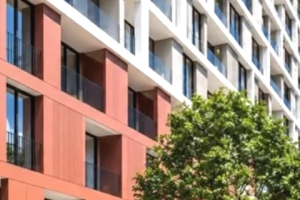 Shtepi ne shitje Apartament ne Tirane, 2+1, Mobilimi Bosh, pa mobiluar, Pagesa 167,090  Euro.