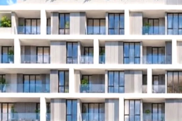 Shtepi ne shitje Apartament ne Tirane, 2+1, Mobilimi Bosh, pa mobiluar, Pagesa 167,090  Euro.