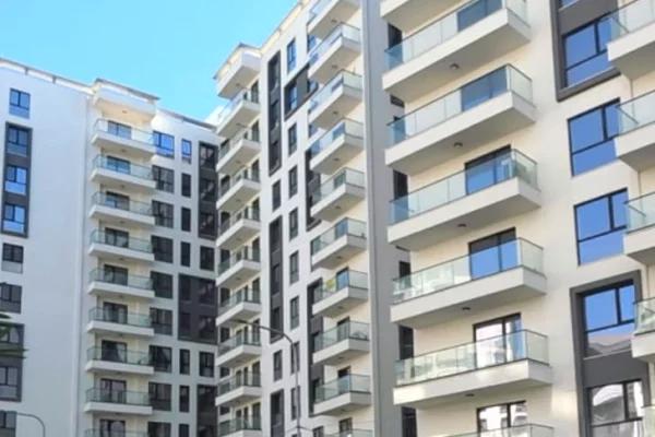 Shtepi ne shitje 2+1 ne Tirane - 195,000 Euro