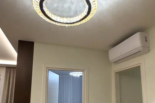 Shtepi ne shitje Apartament ne Tirane, 2+1, Mobilimi E mobiluar, Pagesa 295,000  Euro.