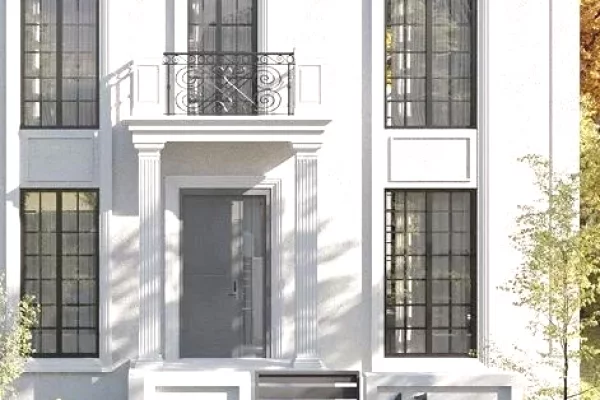🏡 SHITET VILË 3-KATËSHE | MONTCLAIR ZONE 🗝️✨