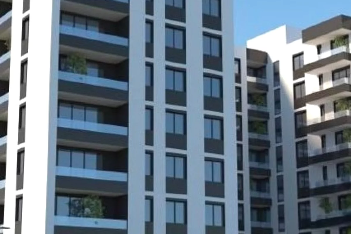 🏢 SHITET DYQAN | BELFIORE 2 RESIDENCE – PASKUQAN