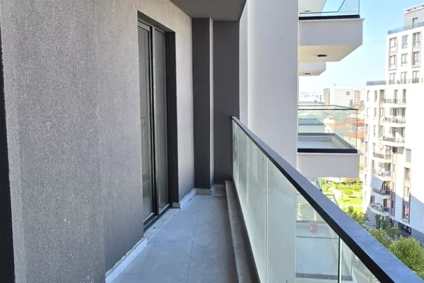 🏡 SHITET APARTAMENT 2+1 + POST PARKIMI | GARDEN RESIDENCE TURDIU