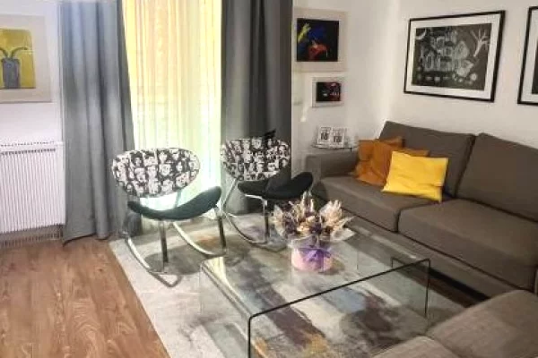 🏡 JEPET ME QIRA APARTAMENT 2+1 | KOMUNA E PARISIT