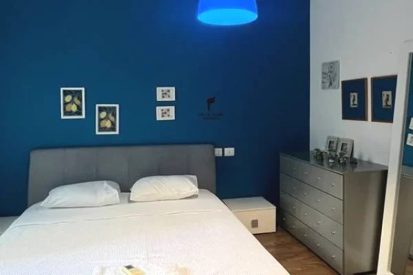 Shtepi me qera Apartament ne Tirane, 2+1, Mobilimi E mobiluar, Pagesa 1,000  Euro.
