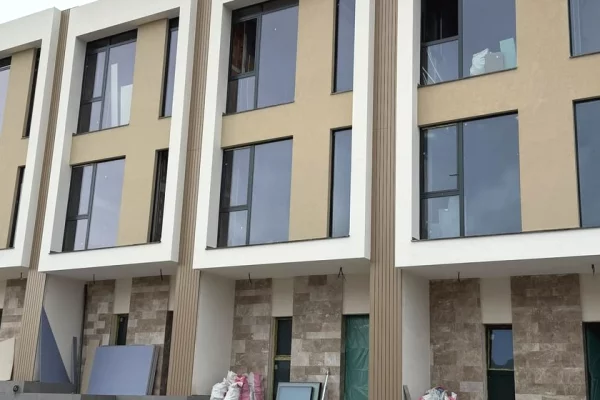 Shtepi ne shitje 3+1 ne Tirane - 382,771 Euro