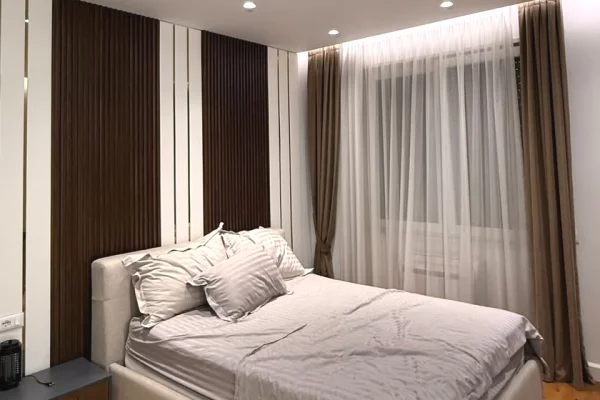 Shtepi ne shitje Vila Luksoze ne Tirane, 4+1, Mobilimi E mobiluar, Pagesa 1,100,000  Euro.