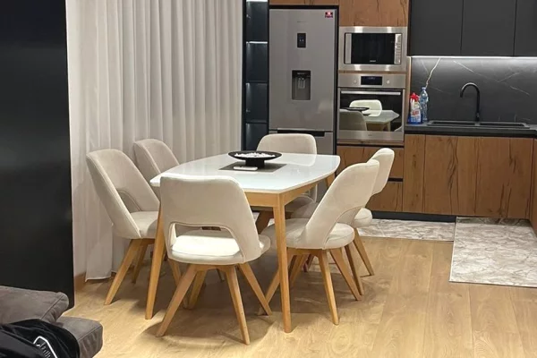 🏡 SHITET APARTAMENT 2+1 | BOHEM ASTIR