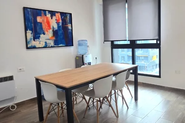 🏢 JEPET ME QIRA ZYRE 2+1 | SQUARE 21