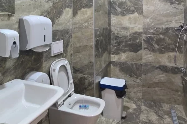 🏢 JEPET ME QIRA ZYRE 2+1 | SQUARE 21